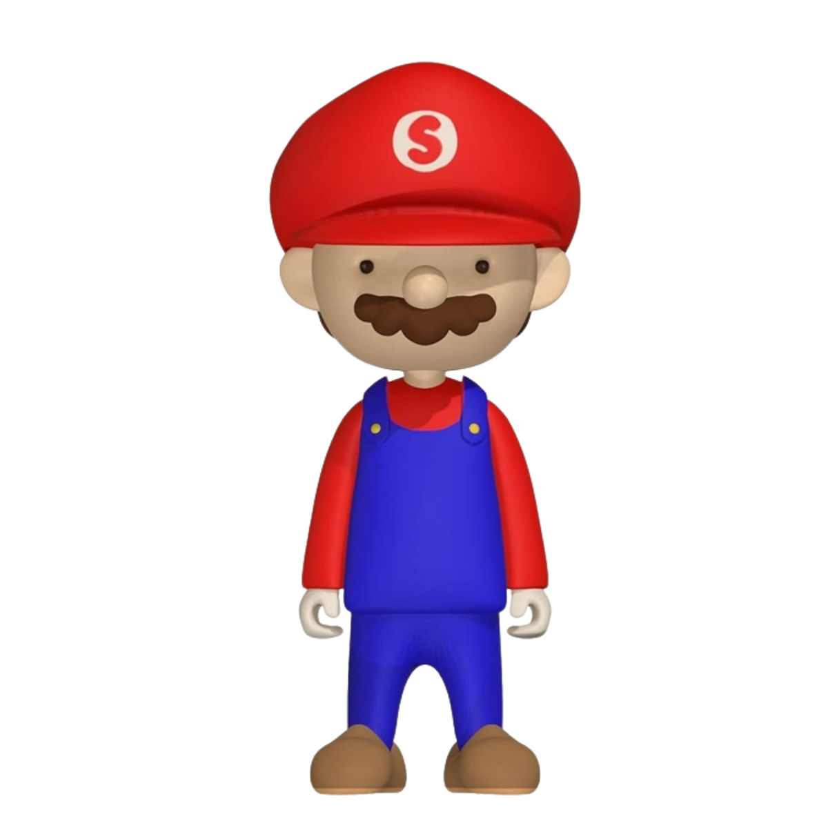 Mario Sosim World