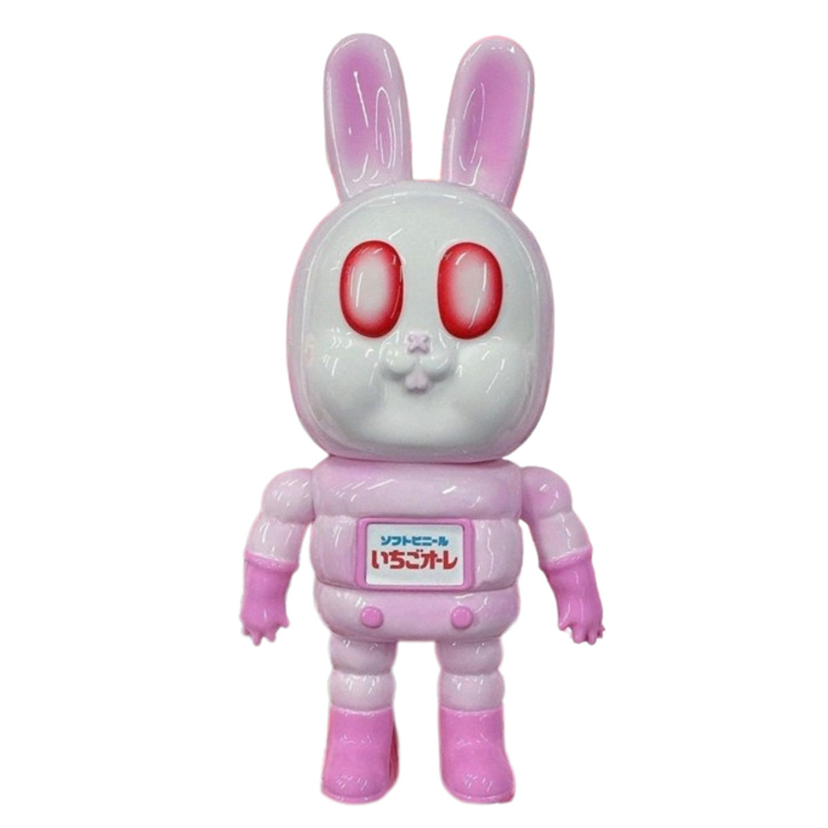 Spring Vanilla Apollo