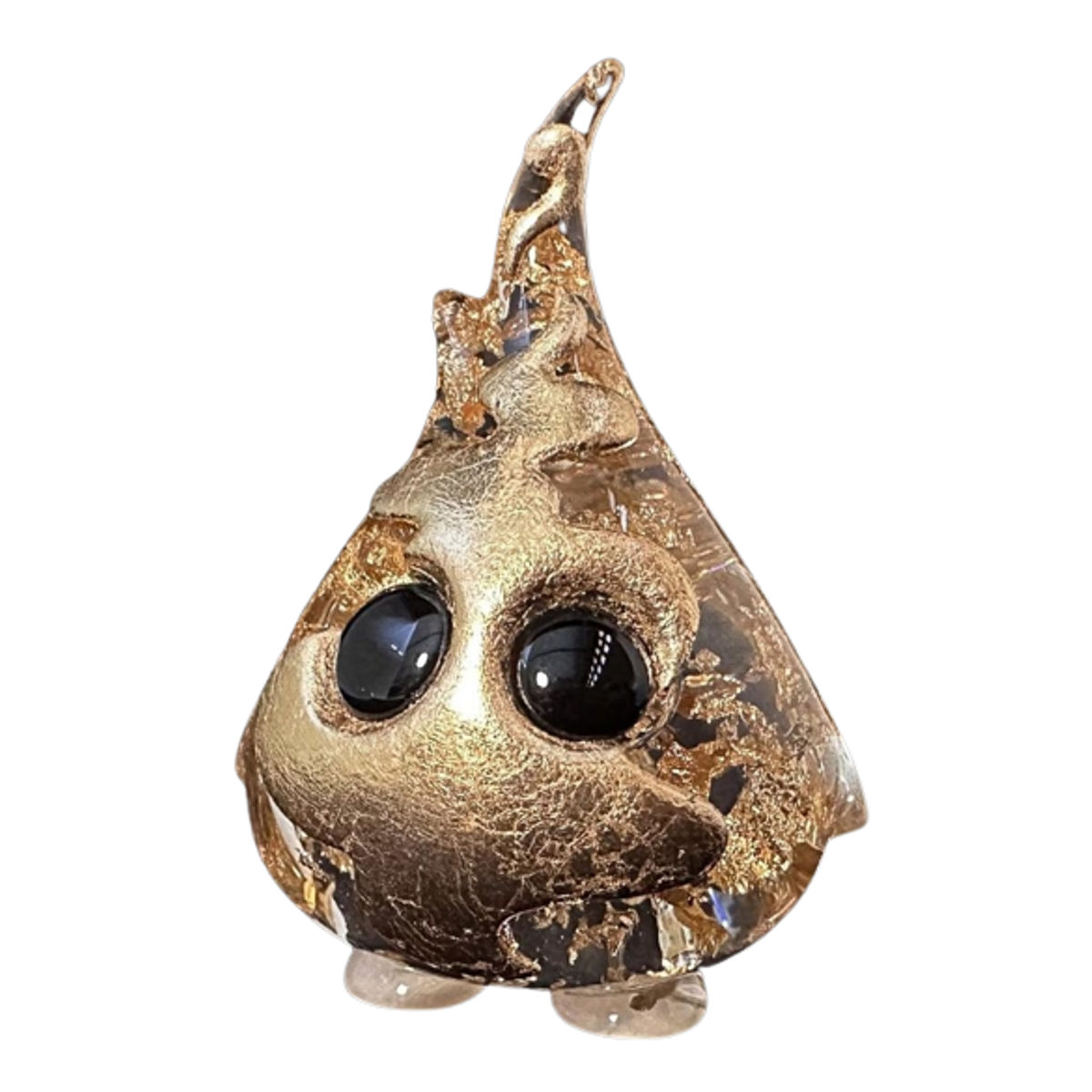 Healing Spell Spark-ling