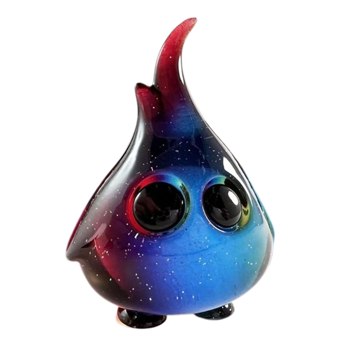 Prismatic Spark-ling