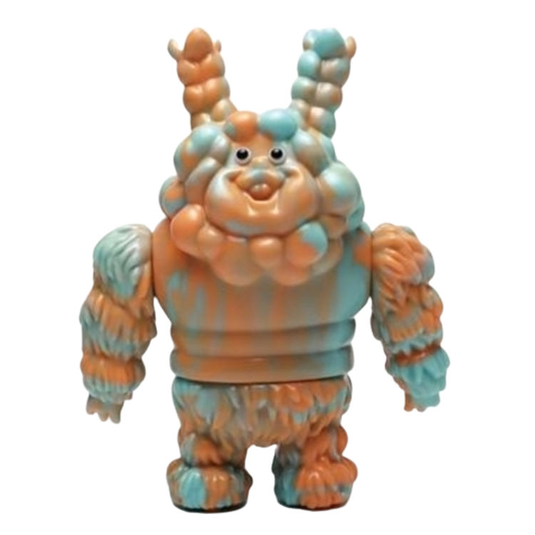 Marble PuCorn by Hatsutorin Studio