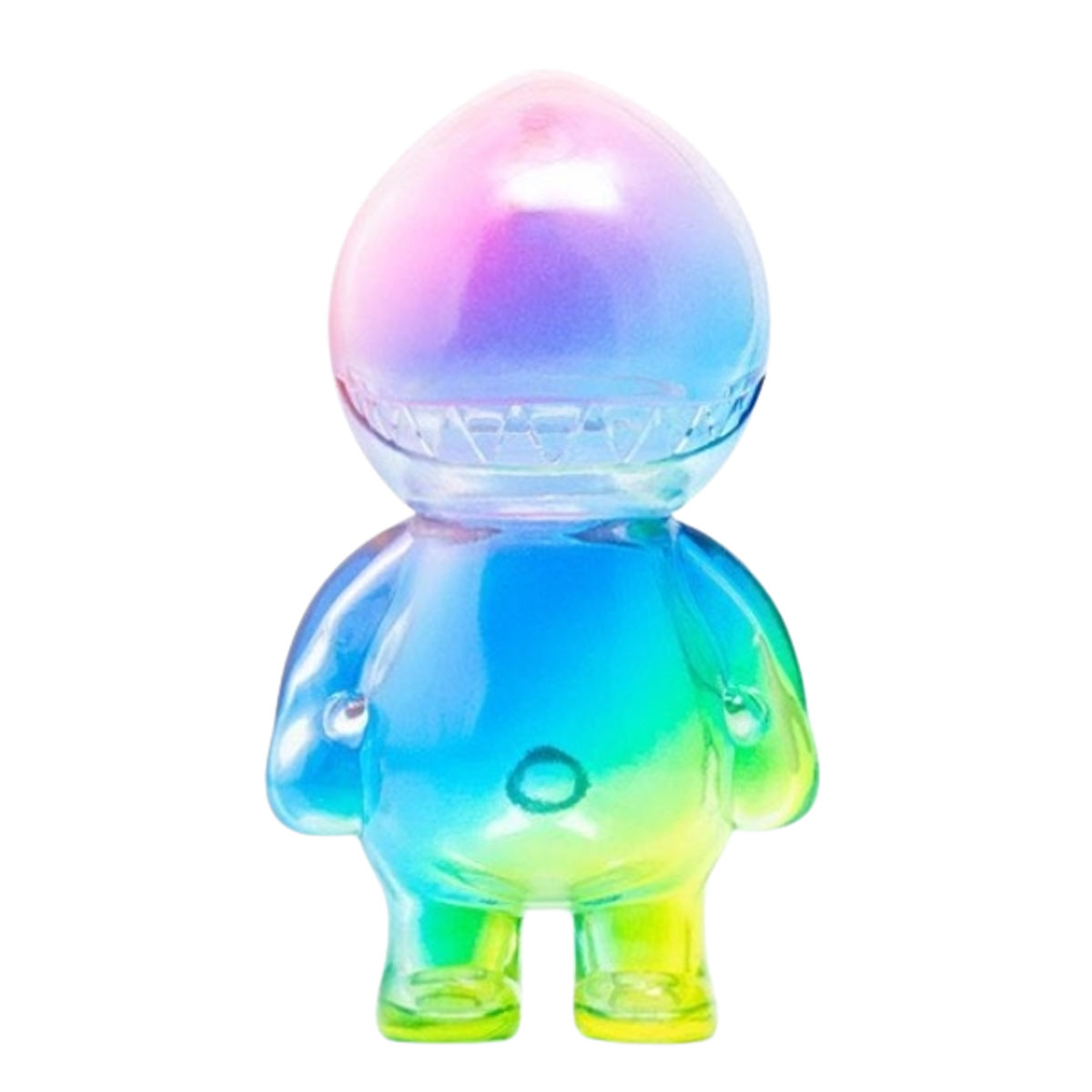 Diagonal Rainbow Bastard