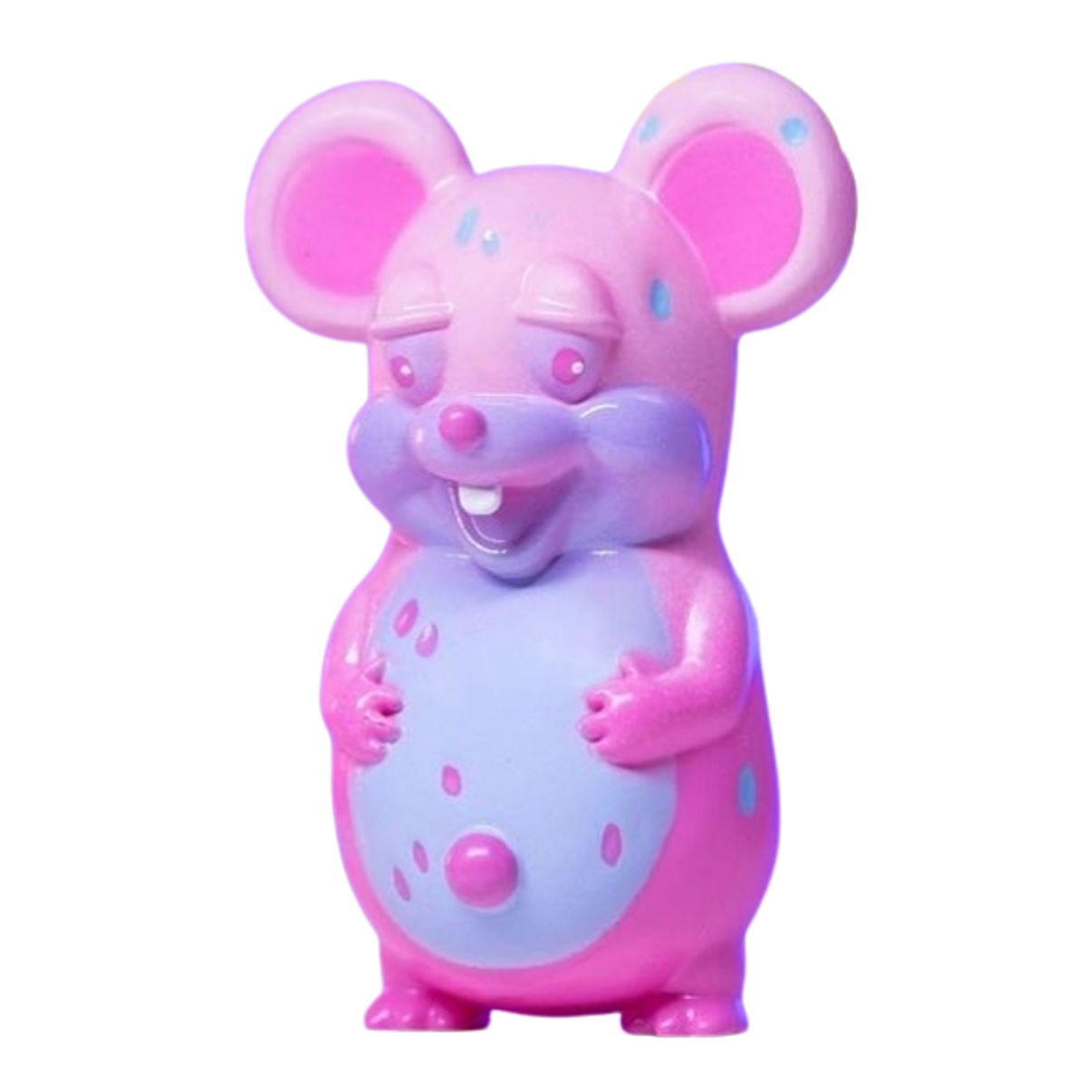 Pink Potato Mouse