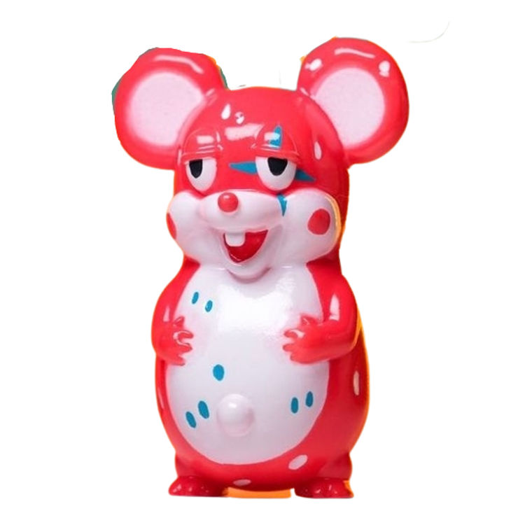 Circus Rat Potato Mouse by Potatooomouse