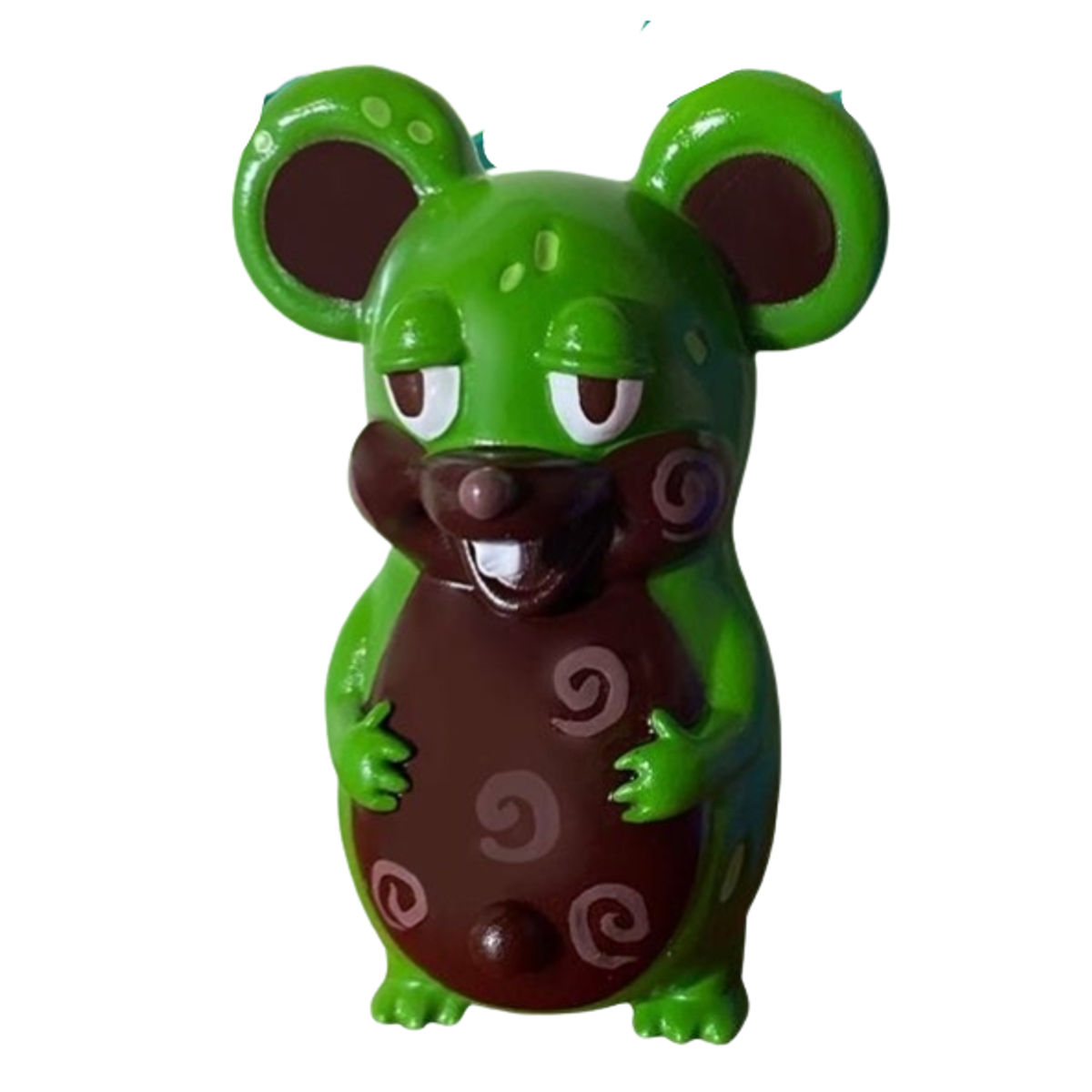 Maple Tree Potato Mouse