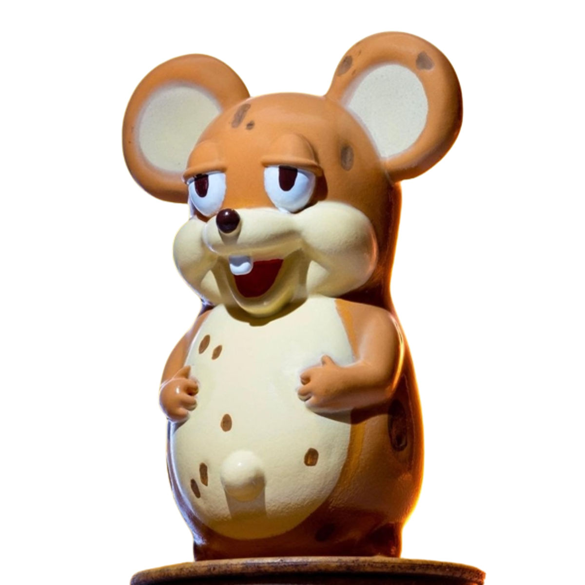 Puma Mole Potato Mouse