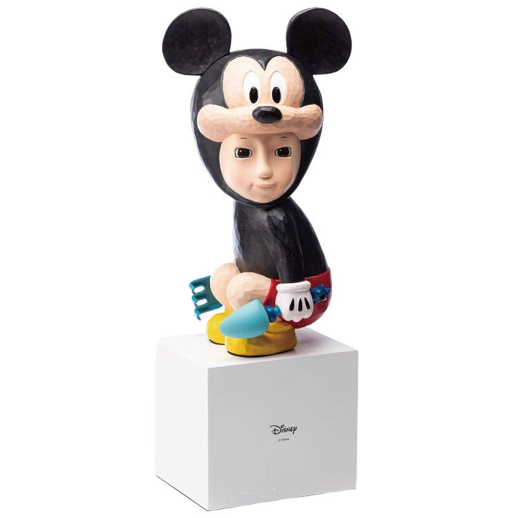 Mickey Bucket by Sparkle Princess High