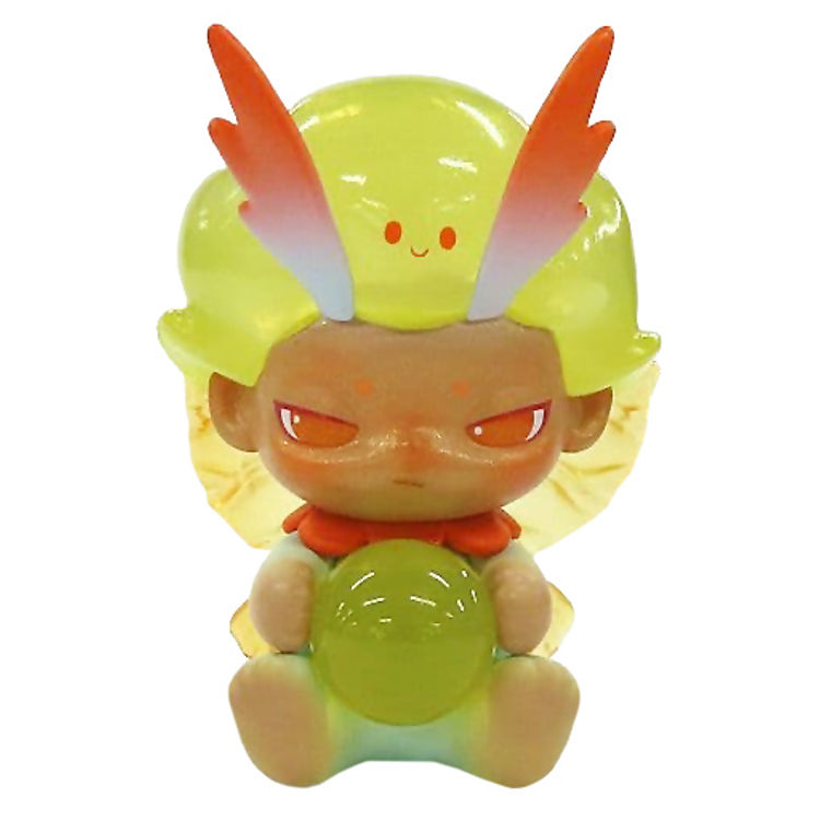 Firefly by Dimoo World (Ayan Tang)