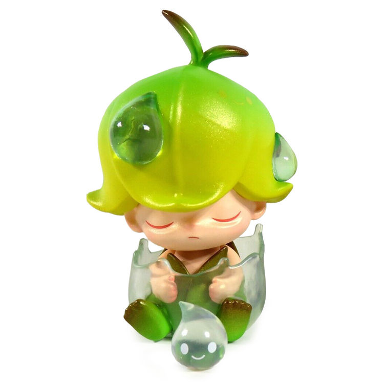 Dewdrop by Dimoo World (Ayan Tang)
