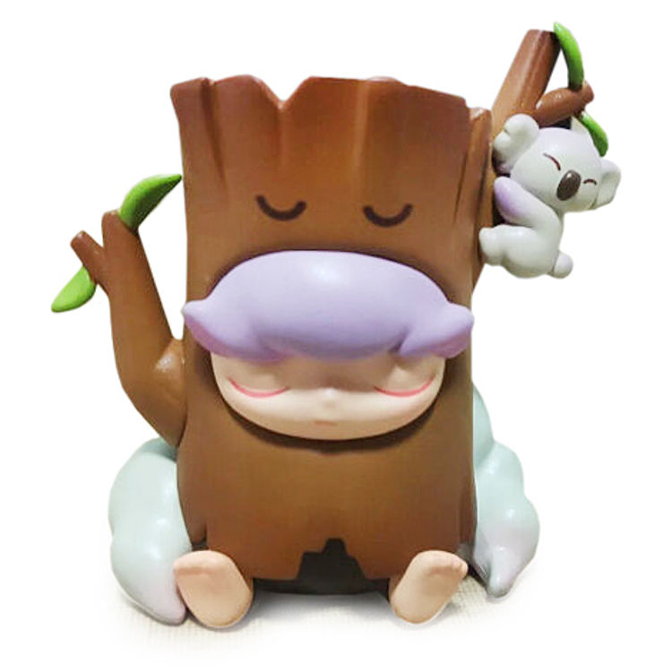 Stump (Secret) by Dimoo World (Ayan Tang)