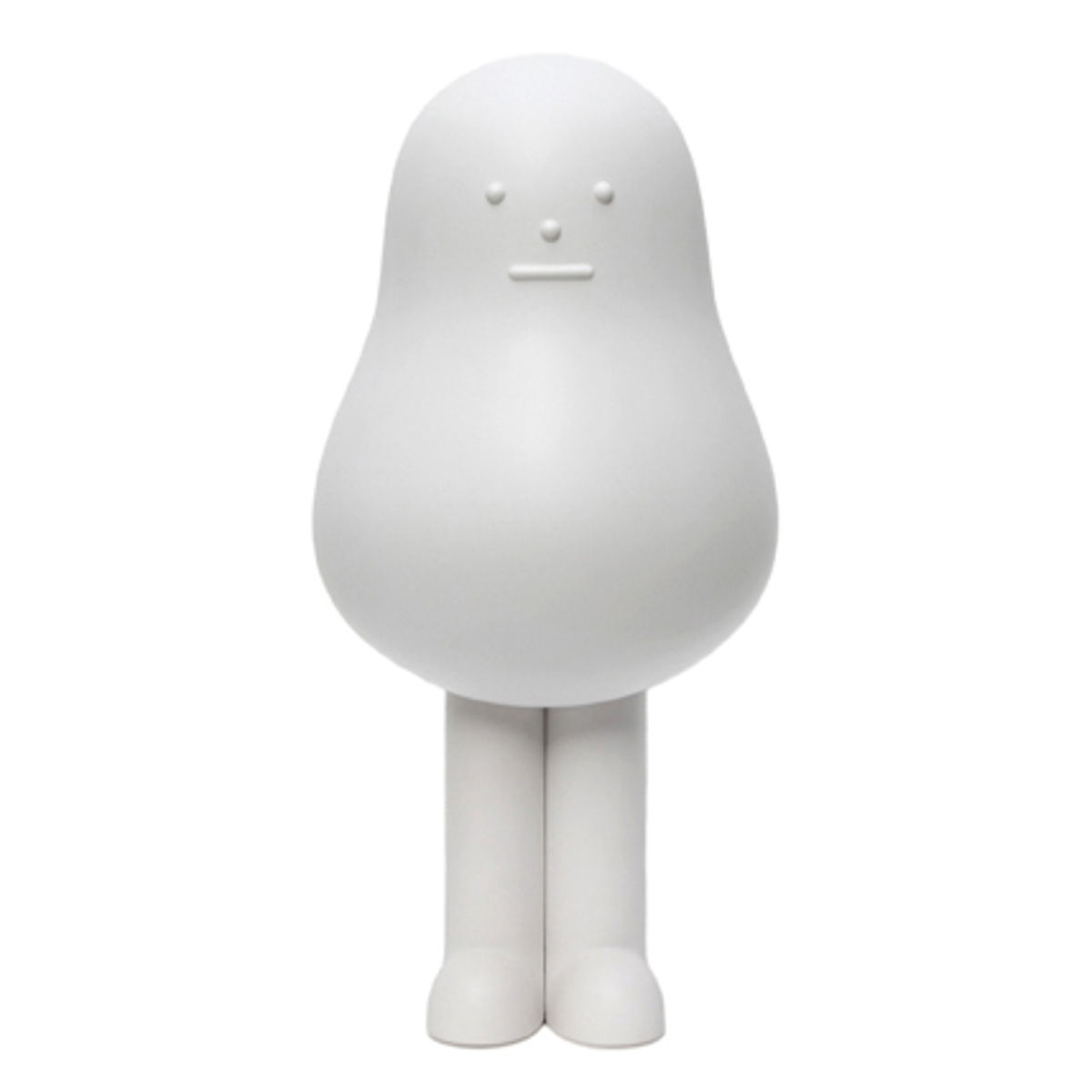 SML KIBON White Giant Figure