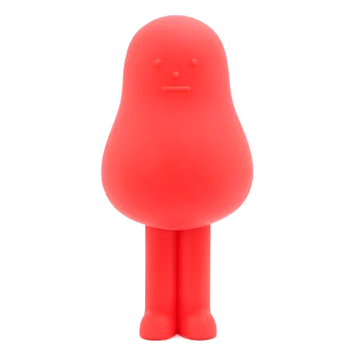 SML KIBON 01 Red Giant Figure