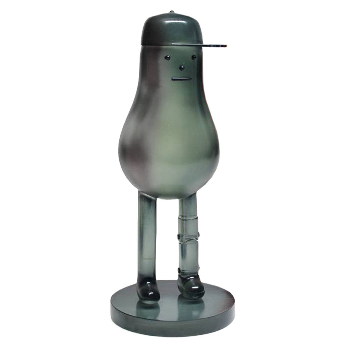 SML No War Boy Special Clear