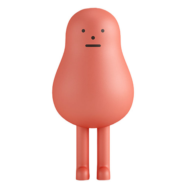 SML B-Red by Sticky Monster Lab