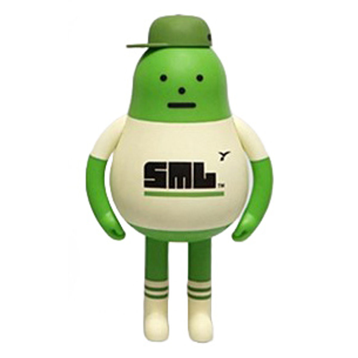 SML x Angel Inus Coffee