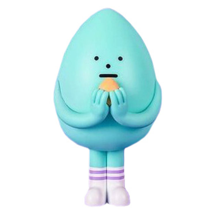 SML Nuts MintMon by Sticky Monster Lab