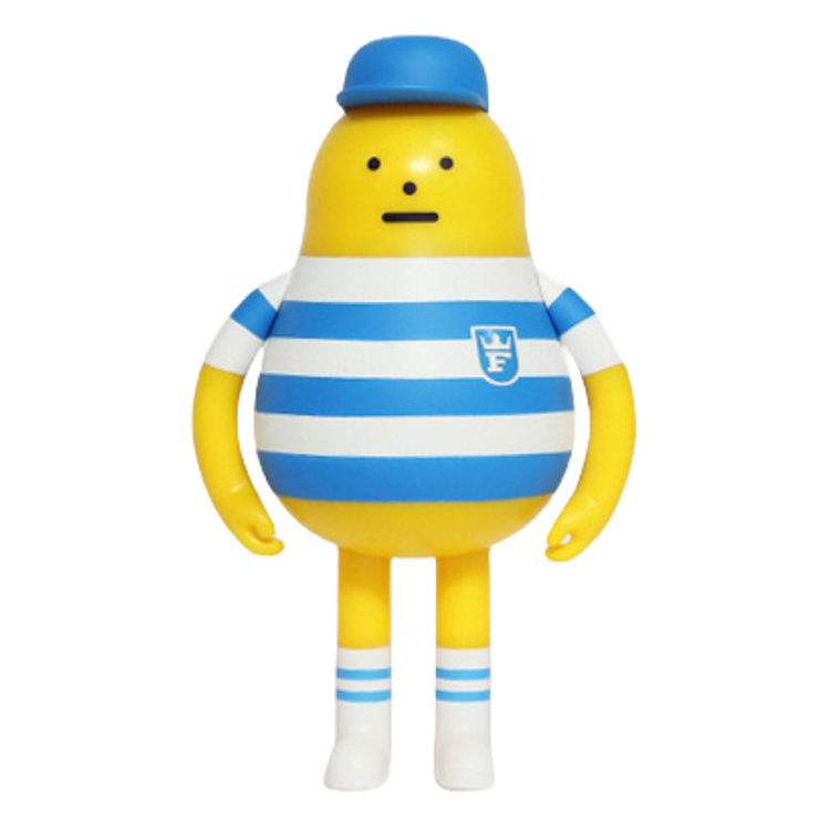 Finland Kibon by Sticky Monster Lab