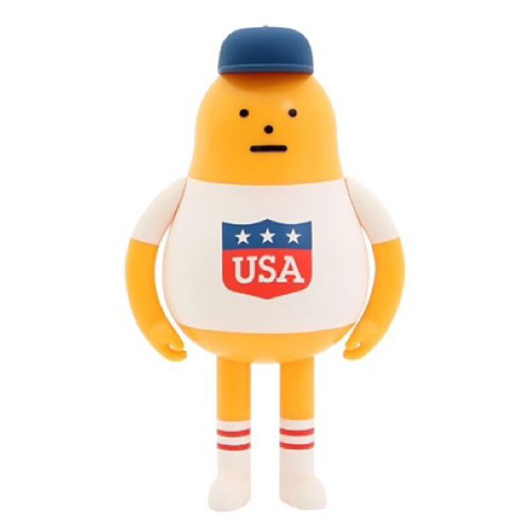 USA Kibon by Sticky Monster Lab