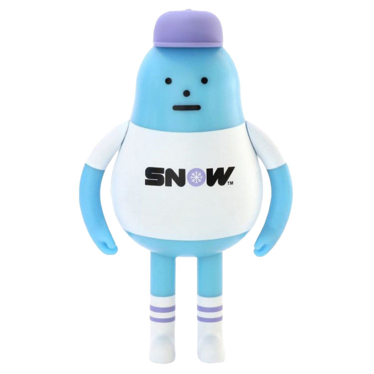 SML Winter Snow by Sticky Monster Lab