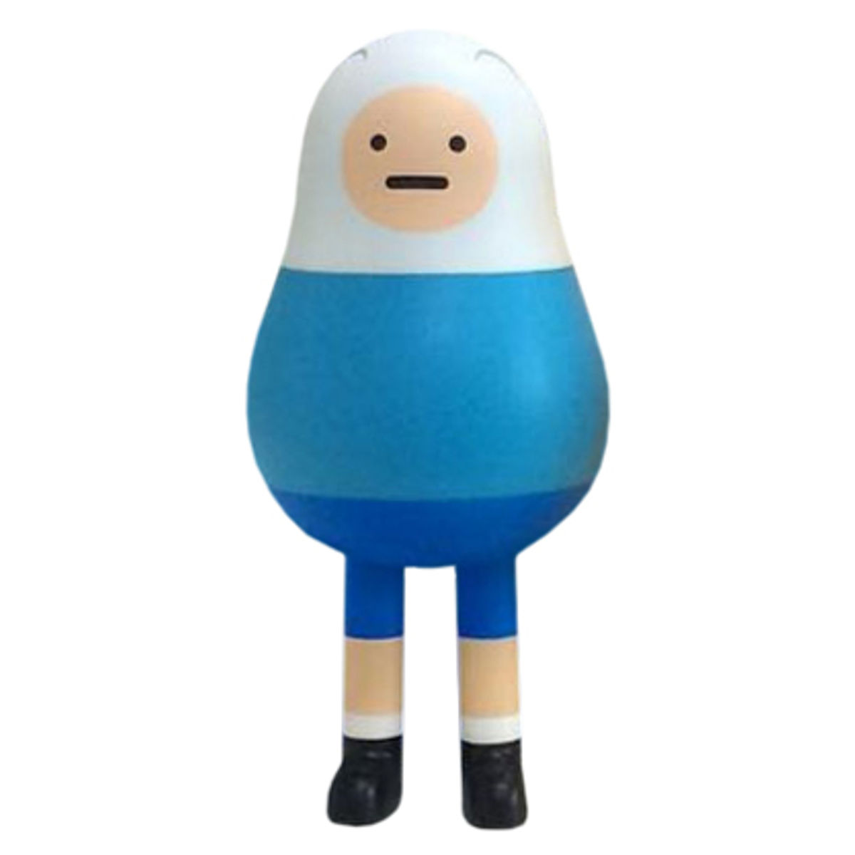 SML Adventiure Time Finn