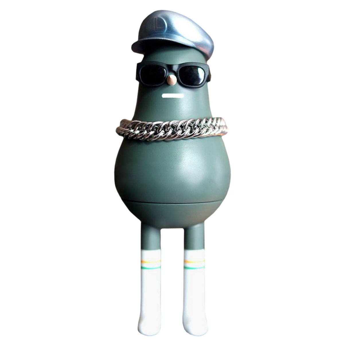 SML PhotobyaMon Taiwan Maharishi