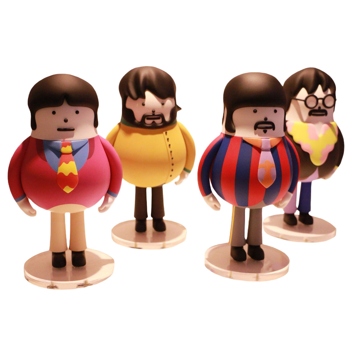 SML Beatles Collection