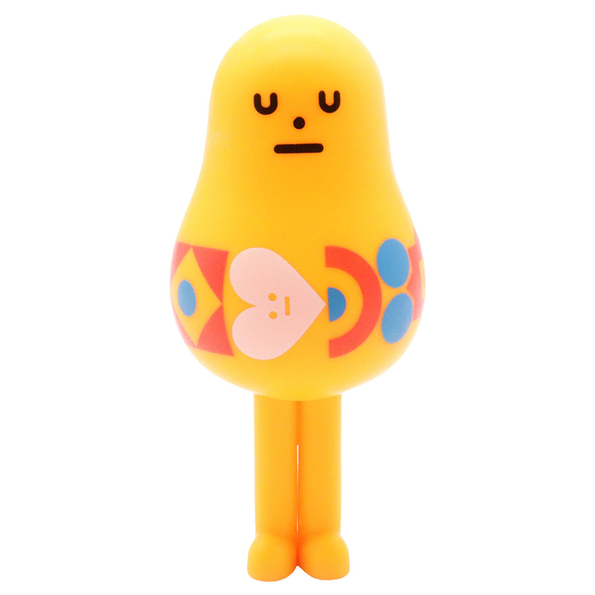 SML Wonder Expo Yellow