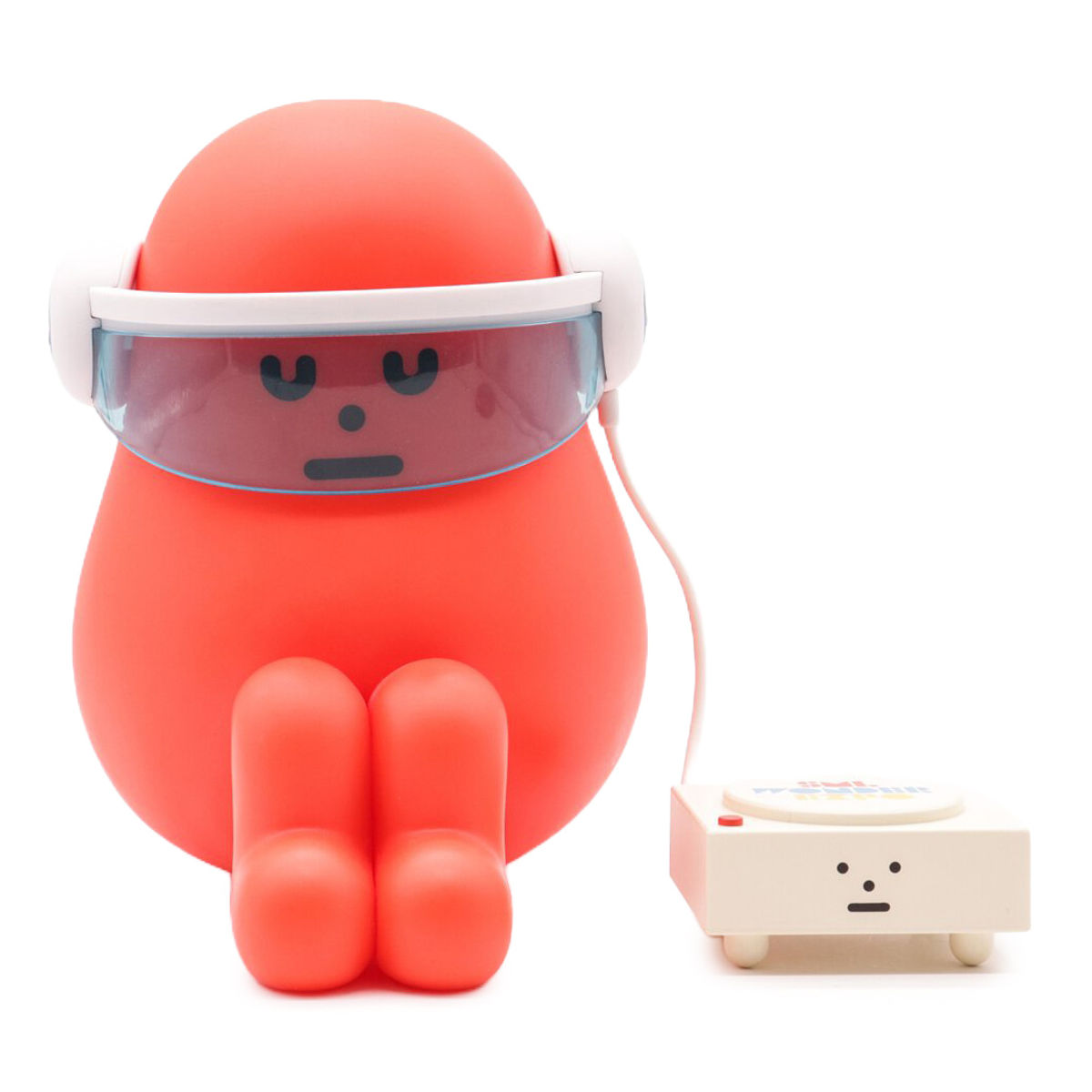 SML Wonder Expo Turntable