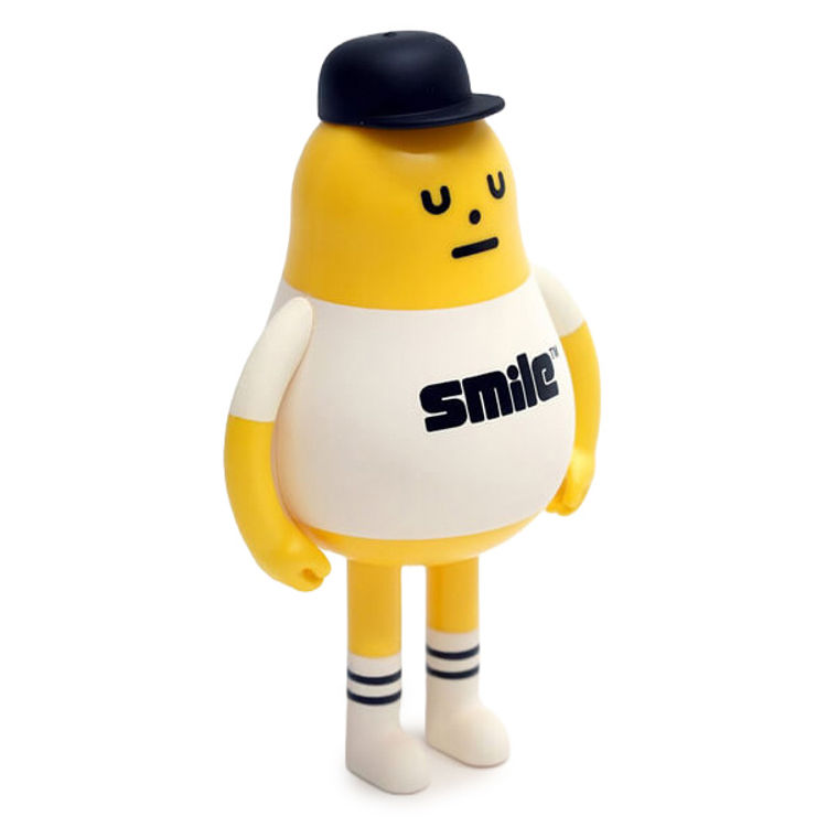 SML ToySoul Smile by Sticky Monster Lab