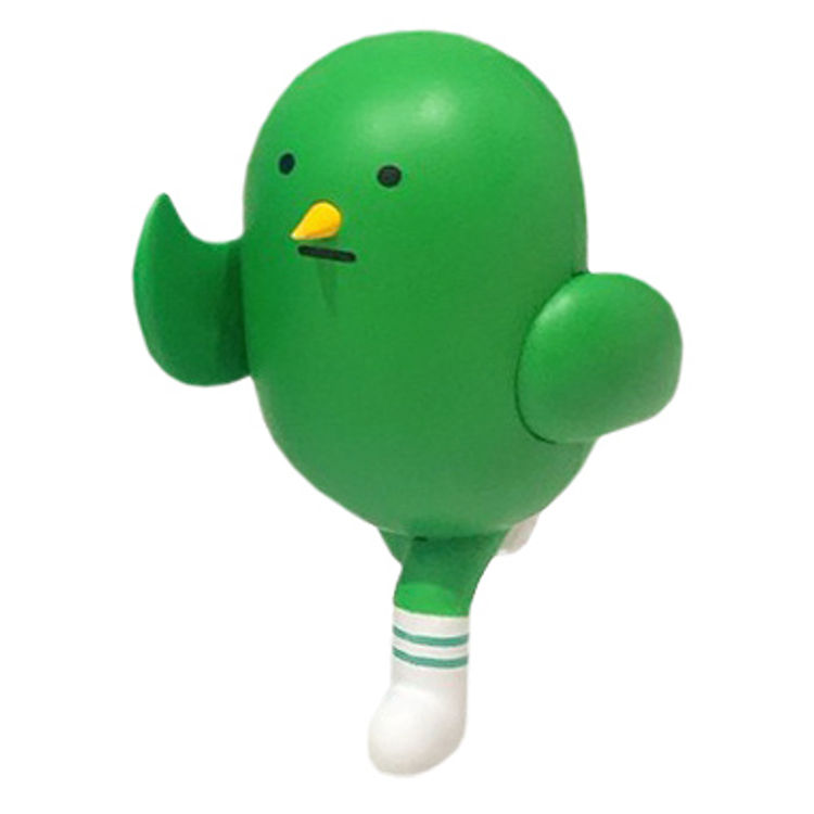 SML Running Birdmon by Sticky Monster Lab