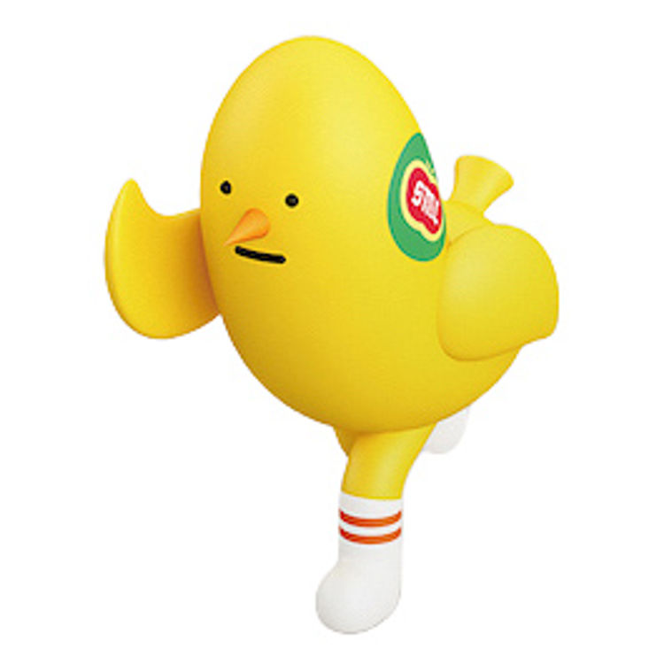 SML Running BananaMon by Sticky Monster Lab