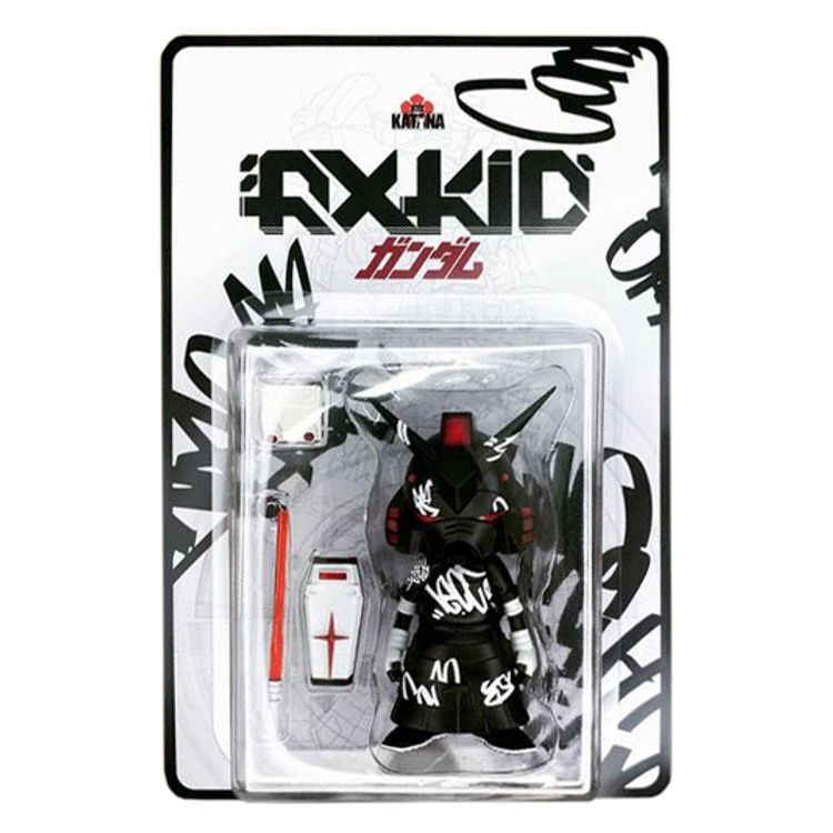 RX Kid Tagged Edit by 2PetalRose