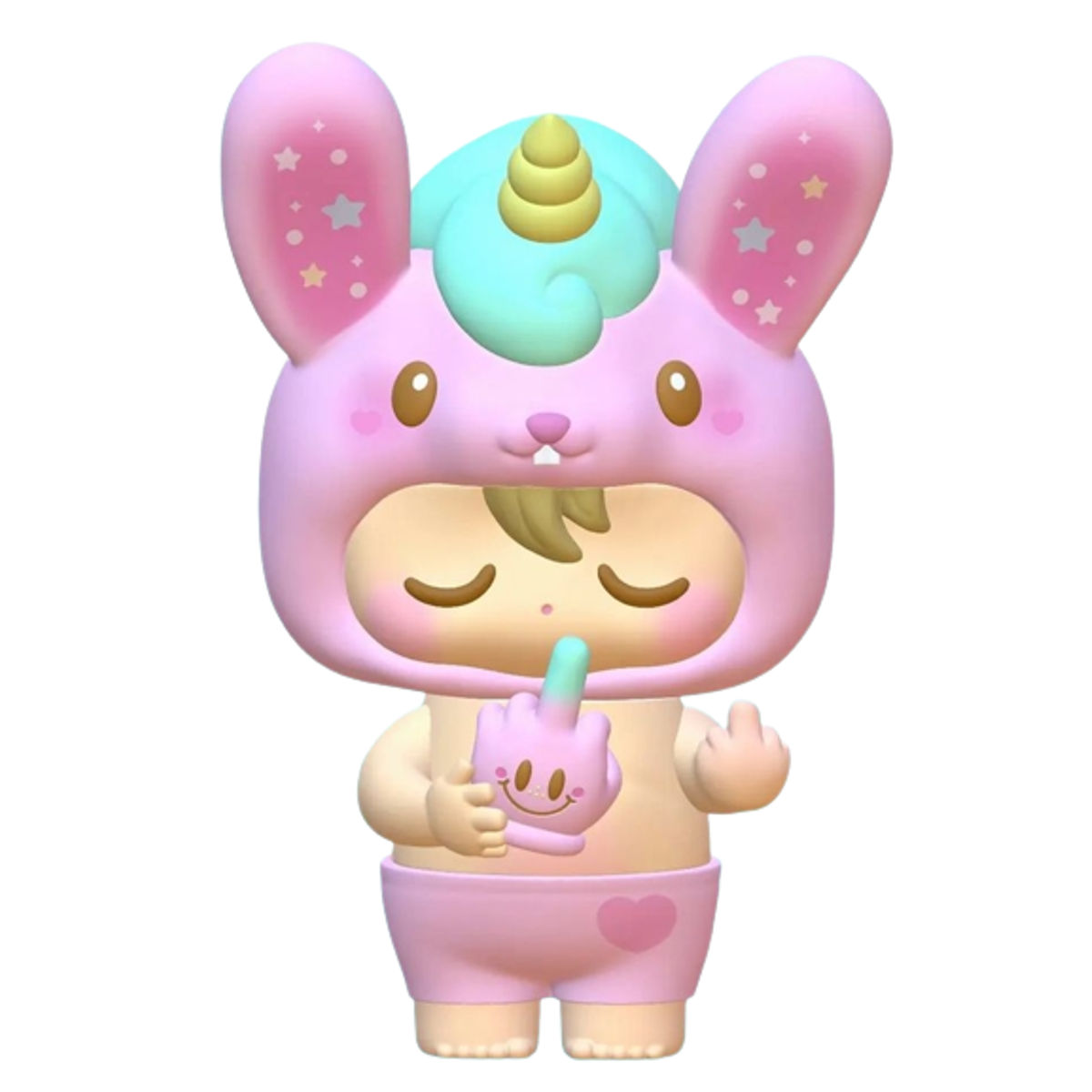New Year Quay (Year of the Rabbit)