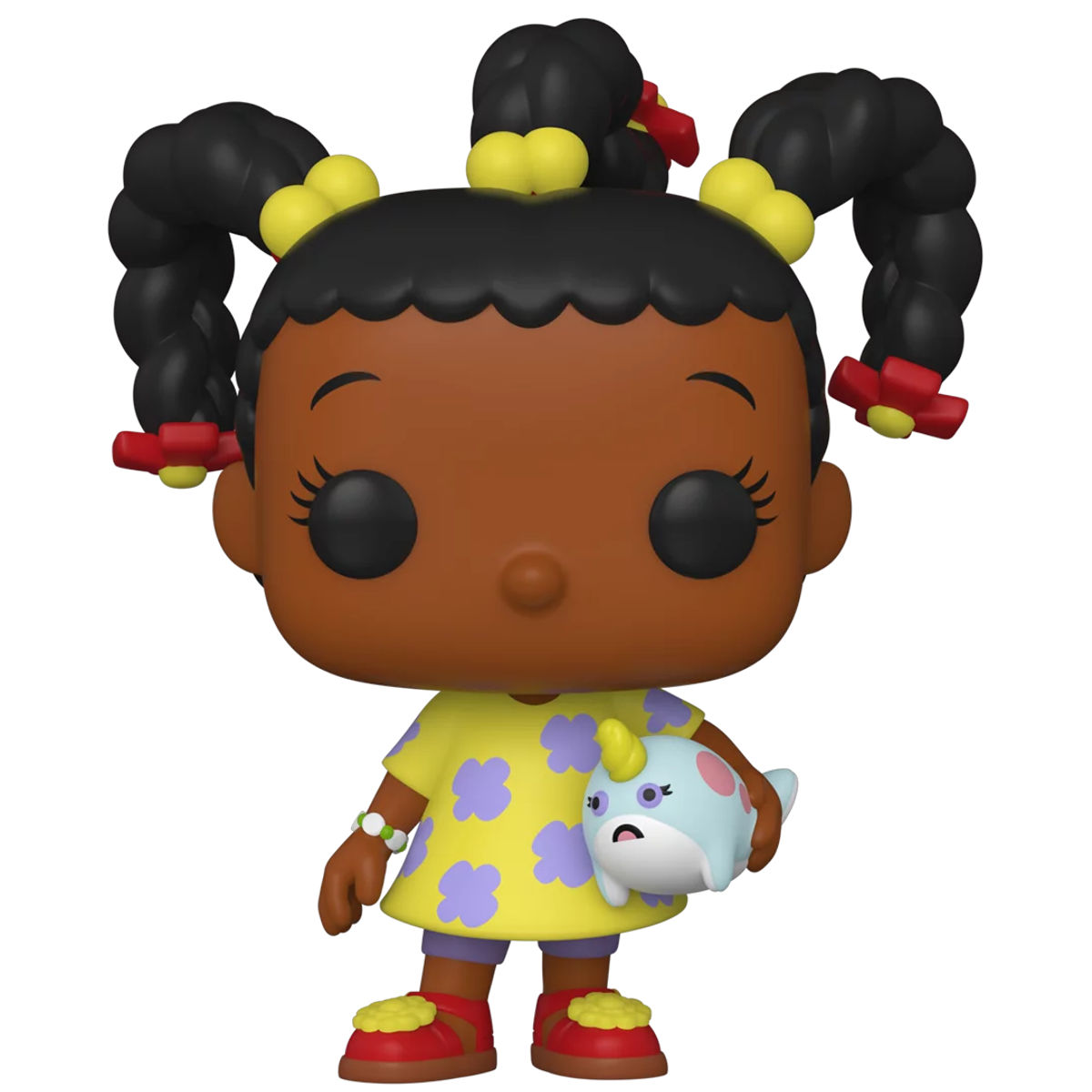 Susie Carmichael : Rugrats [1208]