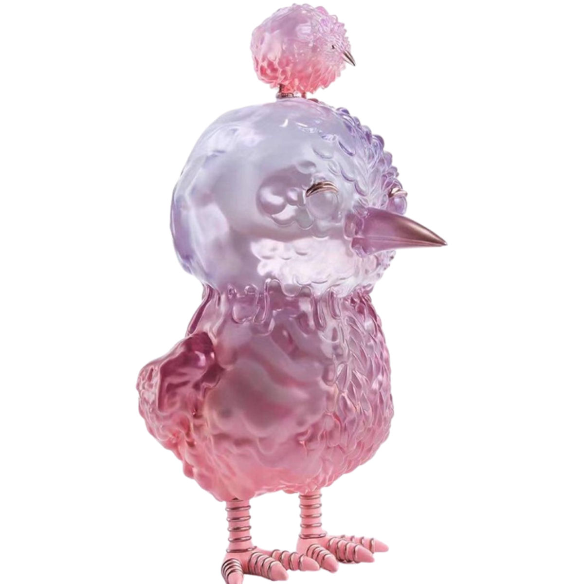 Pink Kiwi