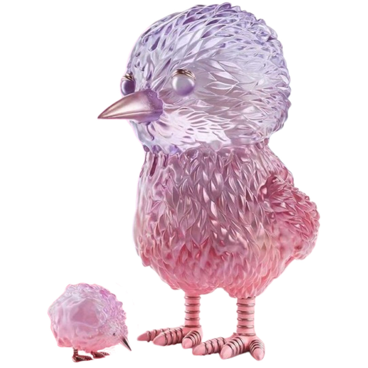 Pink Kiwi