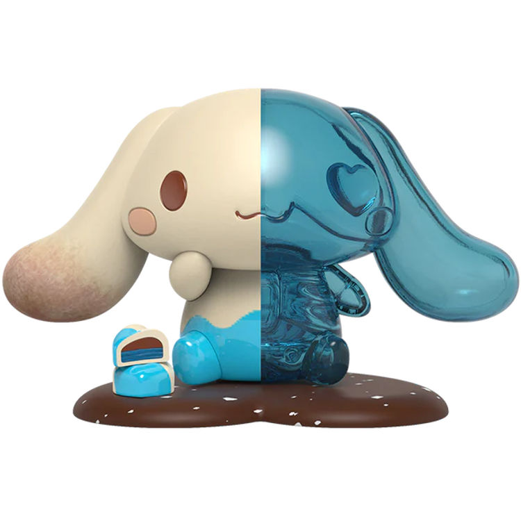 Chocolate Cinnamoroll Kandy by Sanrio