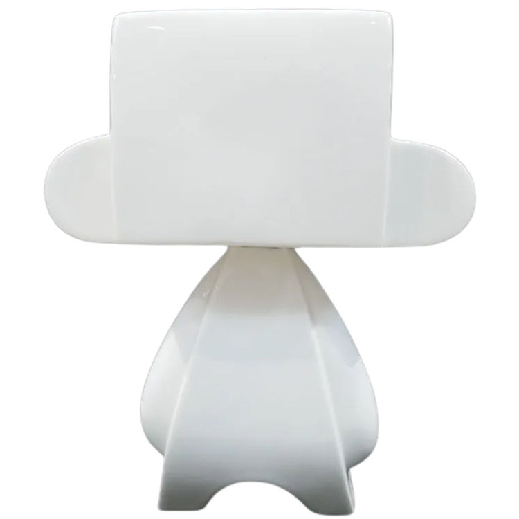 Porecelain MADL by MAD (Jeremy Madl)