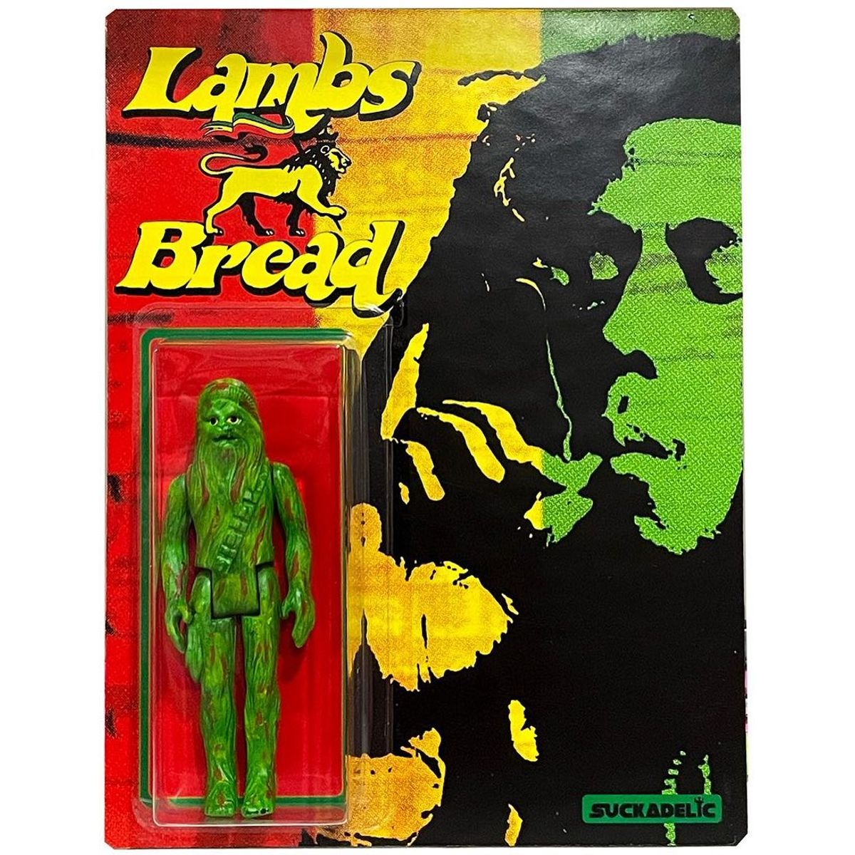 Lamb's Bread : Kool Kannabis Kustom