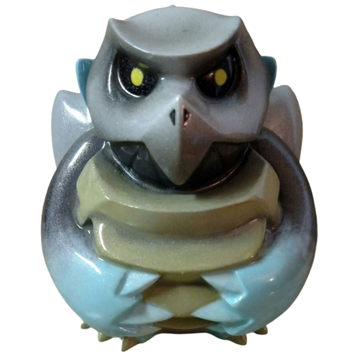 Baby Skuttle - Candie Bolton Custom