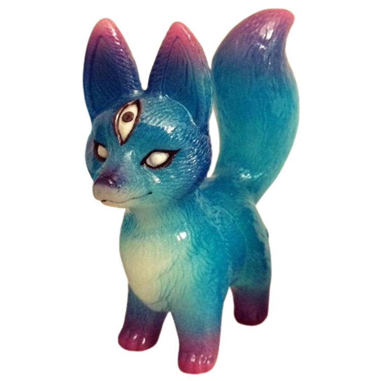 GID Obake Kitsura by Candie Bolton