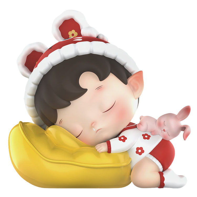 Sweet Dreams by POP MART