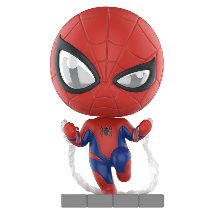 Jumprope SpiderMan by POP MART