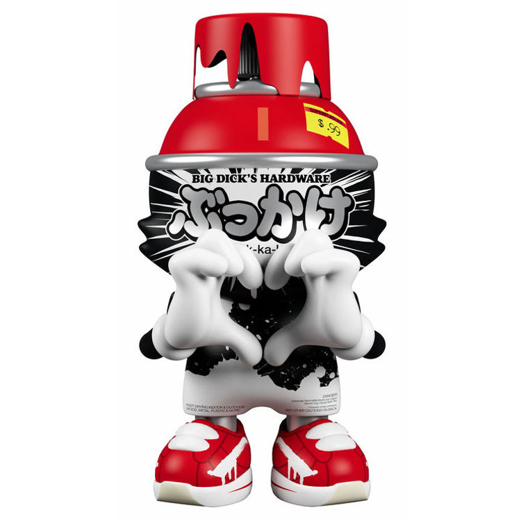 Love Red by Slick