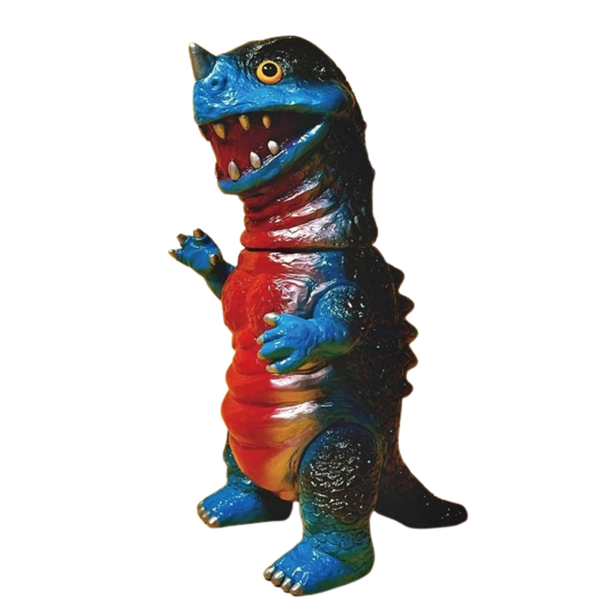 Blue Superstar Dragon