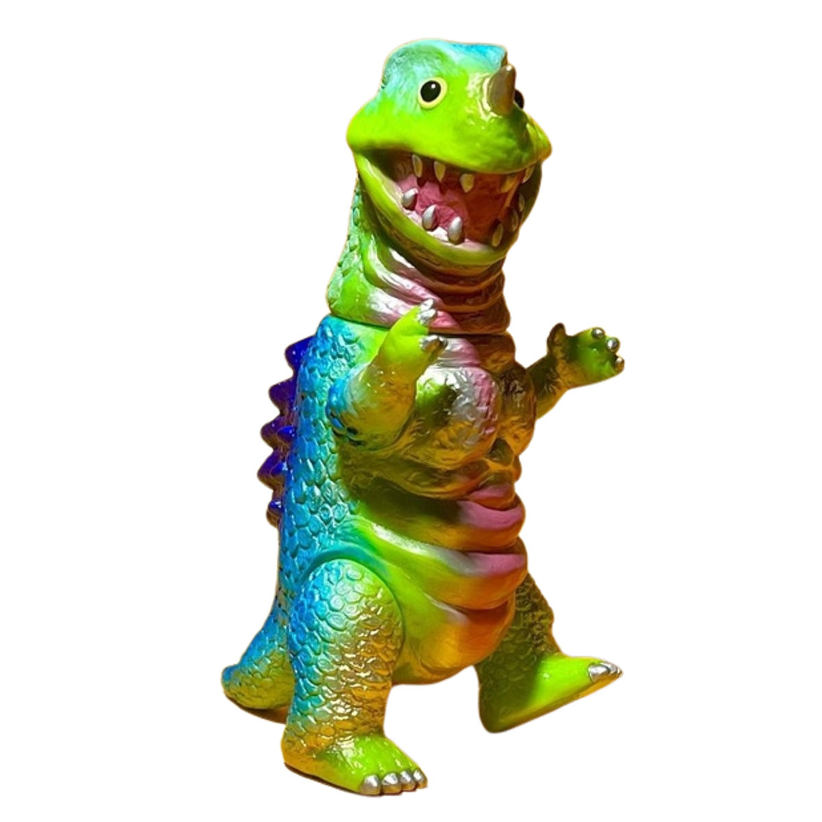 Scorpion Superstar Dragon