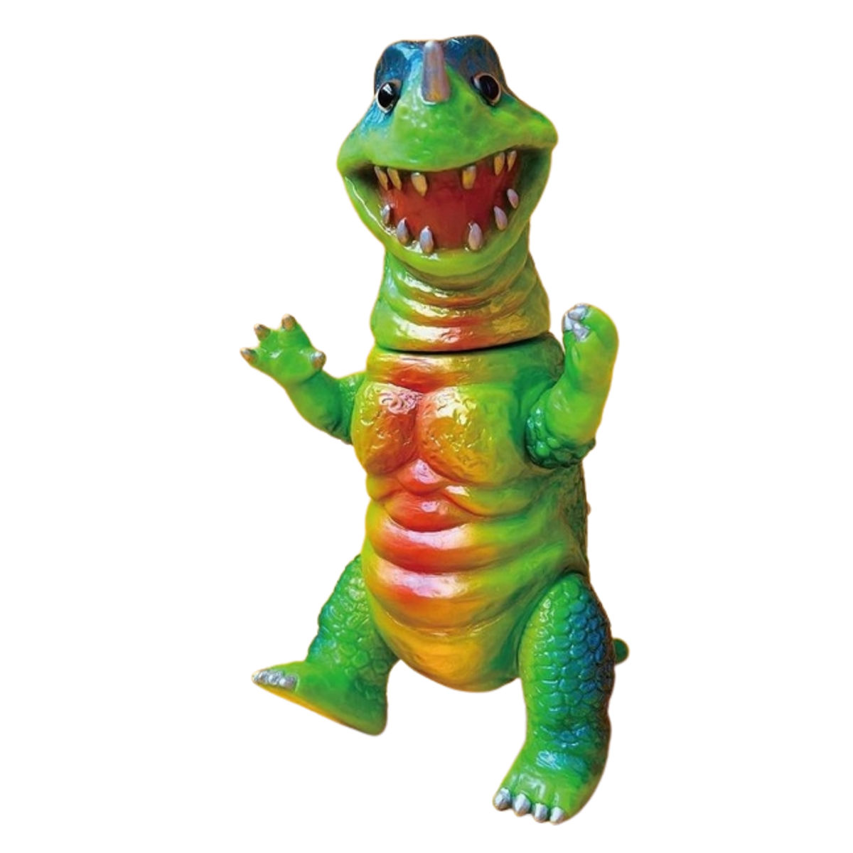 Zero Fear Superstar Dragon (Original Version)