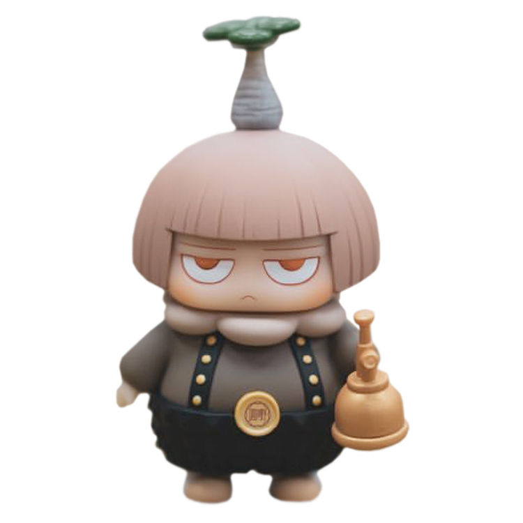 Poh Cobbler (Normal Edition) by Vin (Poh Poh Studio)