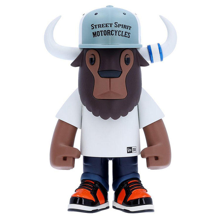 DENIM FFALO by Jackpot777 (Minjae Baek)