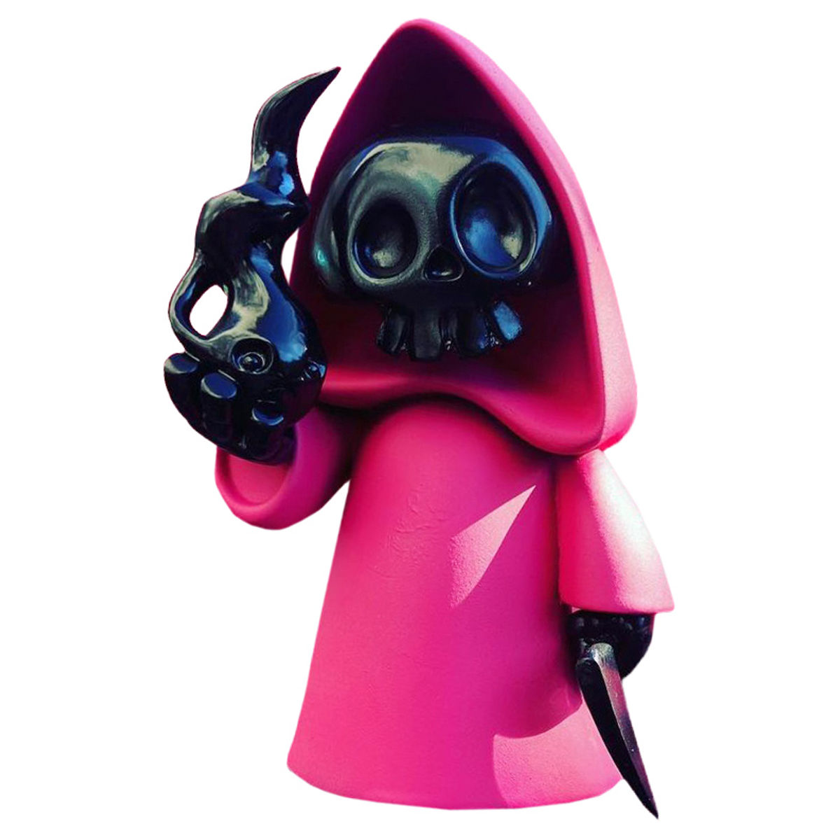 Collector of Souls Eat Your Heart out